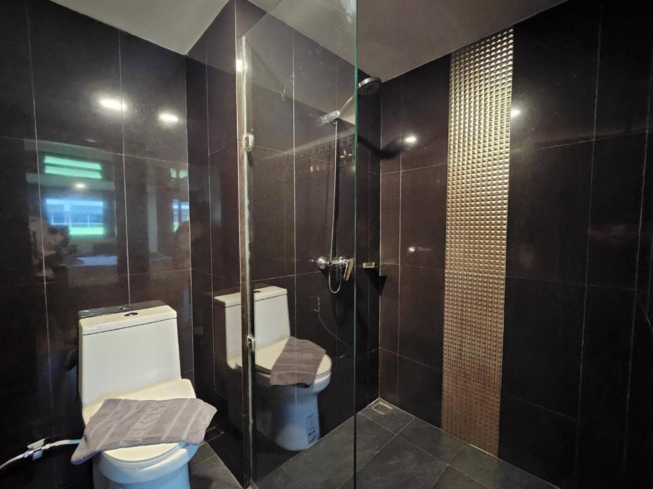 Oscar Palace Hotel & Wellness Center Ban Khlong Phruan エクステリア 写真